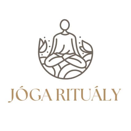 Logo Jóga rituály