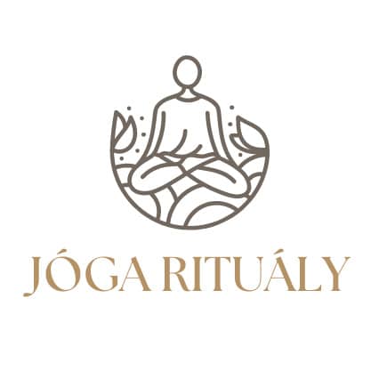 Logo Jóga rituály