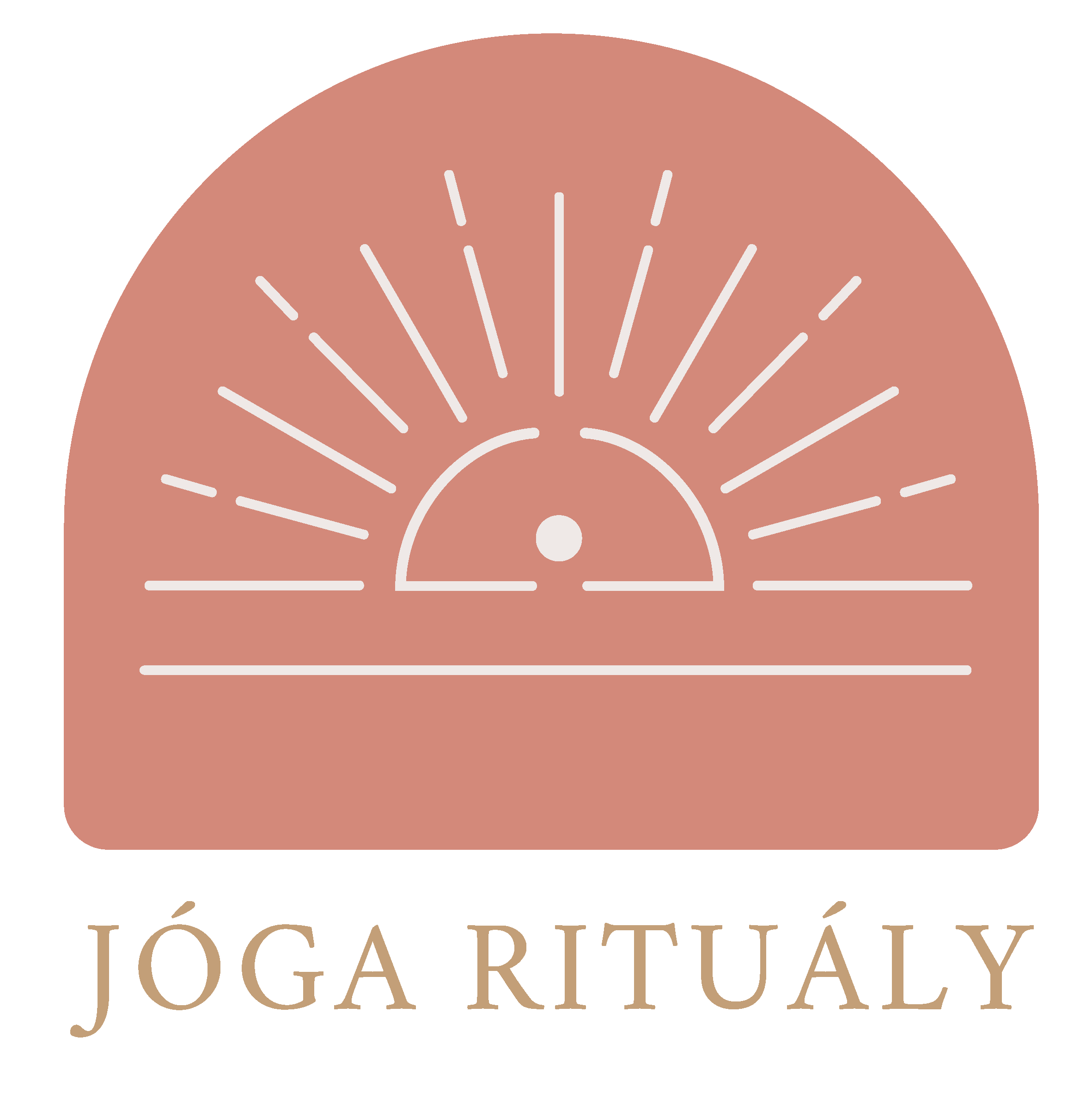 Logo Jóga rituály
