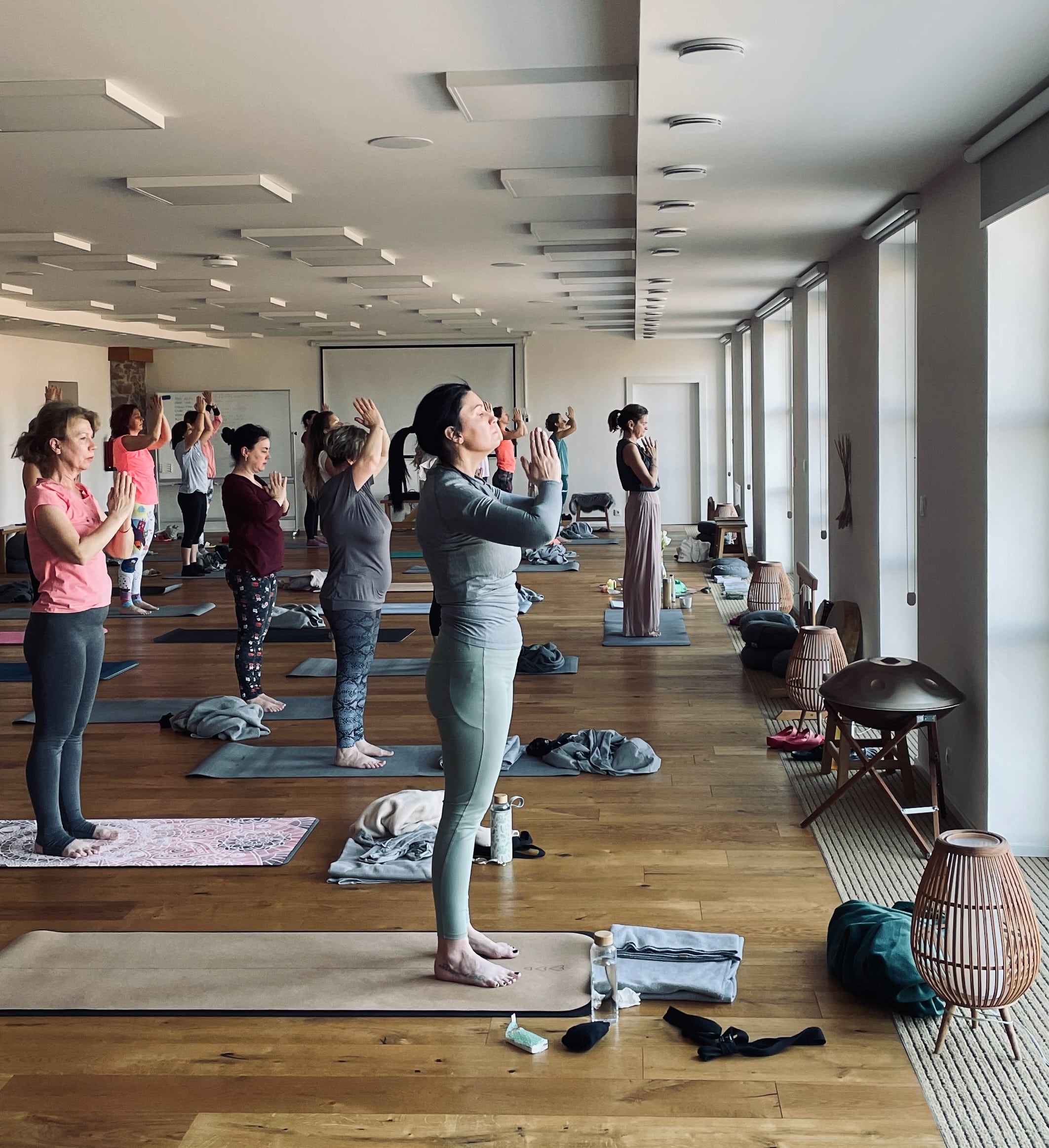 nejlepsi joga víkend fotka